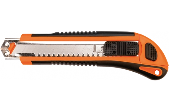Topex Knife with a broken blade