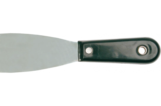 Topex Szpachelka malarska polerowana 125mm 18B212