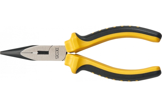 Topex Szczypce wydłużane proste 160mm 32D101