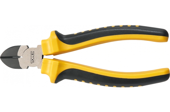 Topex Szczypce tnące boczne 160mm (32D106)