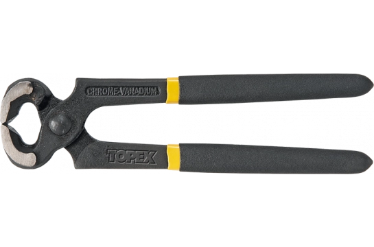 Topex Obcęgi do gwoździ 200mm 32D531