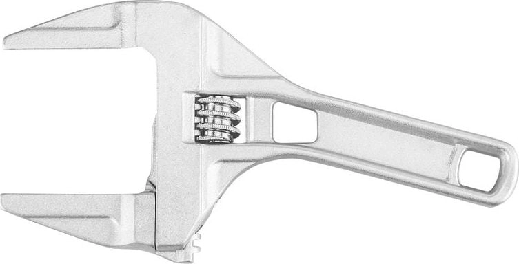 Topex Klucz nastawny (Klucz nastawny aluminiowy