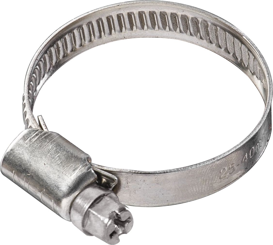 Topex Opaska ślimakowa 20-32mm W2 -