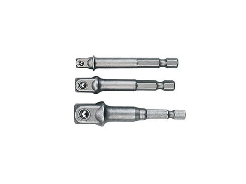 Topex Set of adapters for a