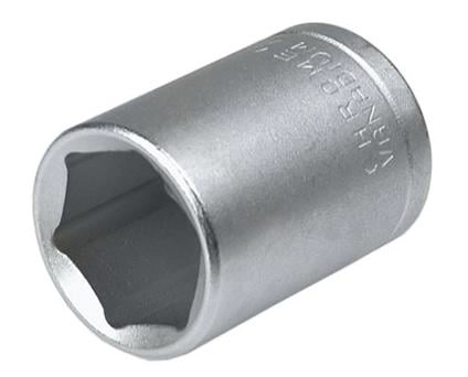 Topex Nasadka 6-kątna 1/2" 21mm (38D721)