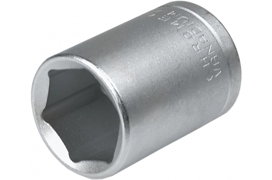 Topex Nasadka 6-kątna 1/2" 32mm (38D732)