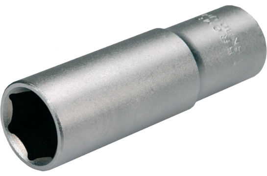 Topex Nasadka 6-kątna 1/2" 24mm długa