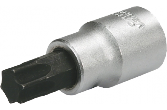 Topex Nasadka trzpieniowa Torx 1/2" T55