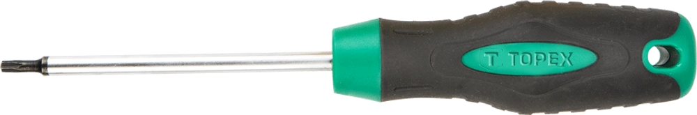 Topex Wkrętak Torx T20x100mm - 39D844