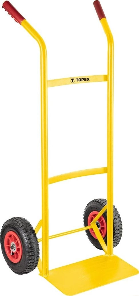 Topex Transport cart (Transport cart milling