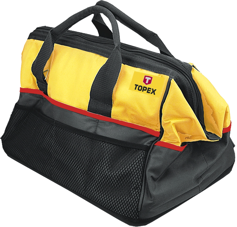 Topex Tool bag 79R441 0001-00001-42882 79R441