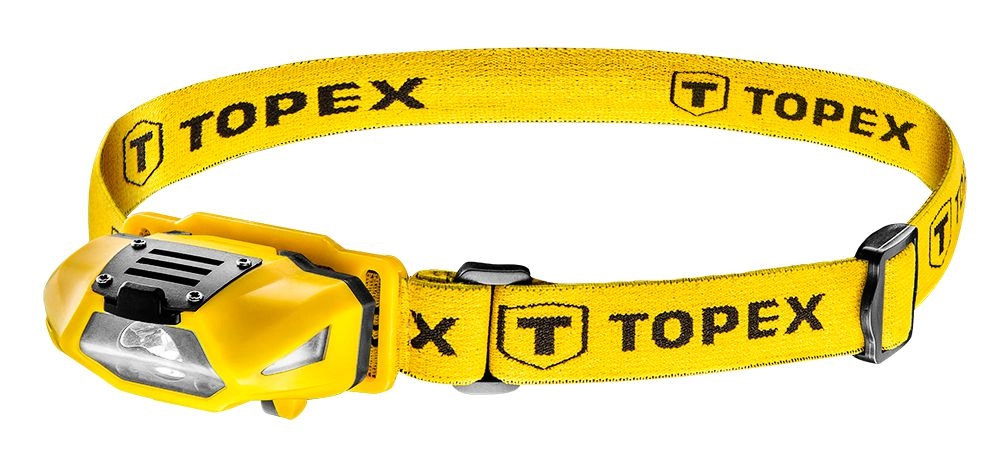 Latarka czołowa Topex 94W390 94W390 5902062024190