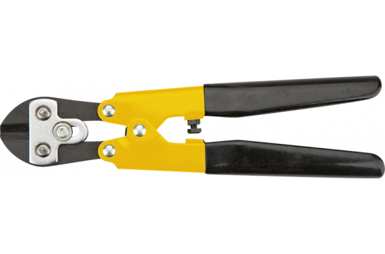 Topex Nożyce do prętów 210mm średnica
