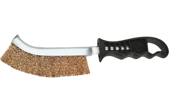 Topex Szczotka druciana 240mm (14A523) T