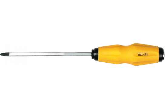 Topex Wkrętak do pobijania PH2 150mm