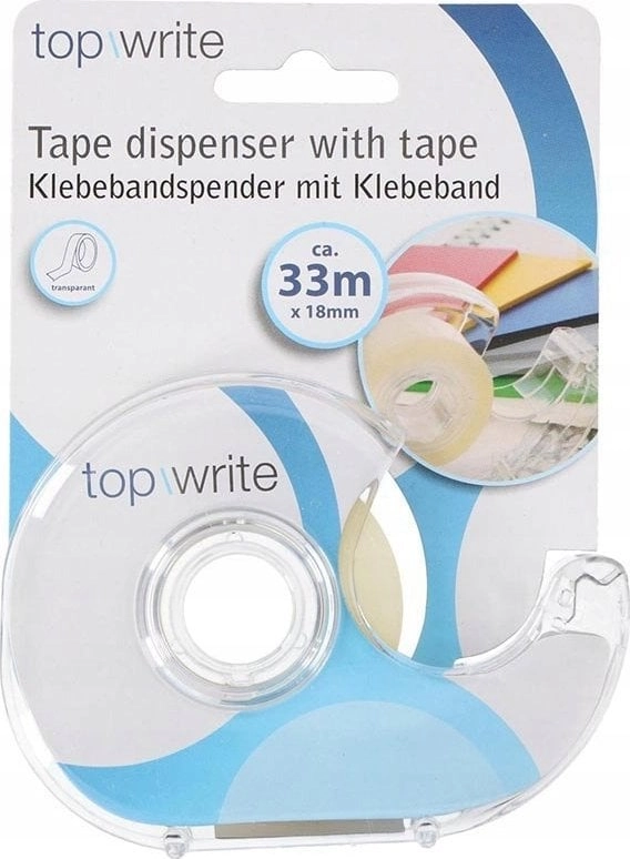 Topwrite Topwrite - Office dispenser +