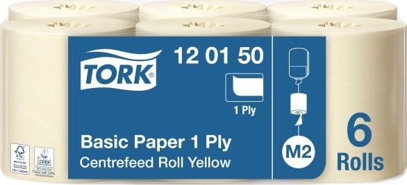 Tork Tork - Paper cleaning roll