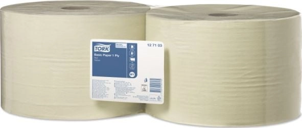 Tork Tork - Czyściwo papierowe w
