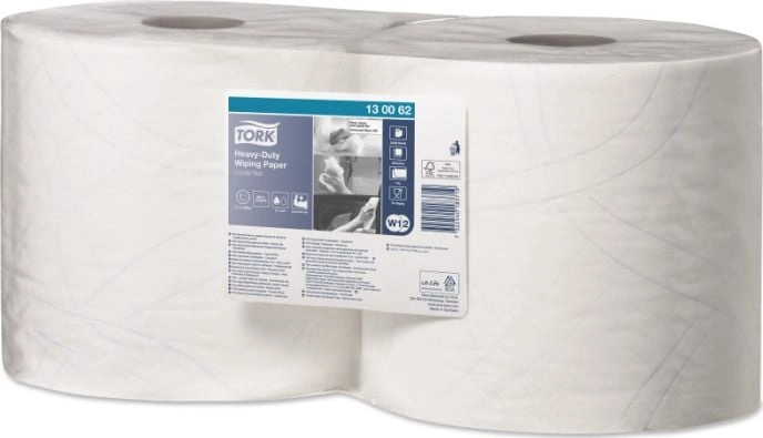 Tork Tork - Paper roll for