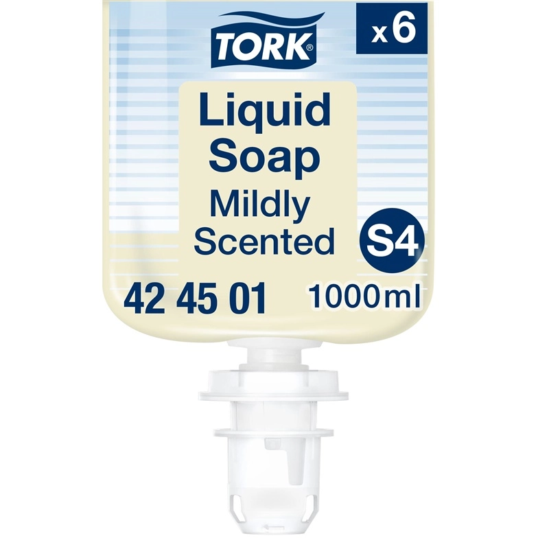 Tork Tork – Gentle liquid soap