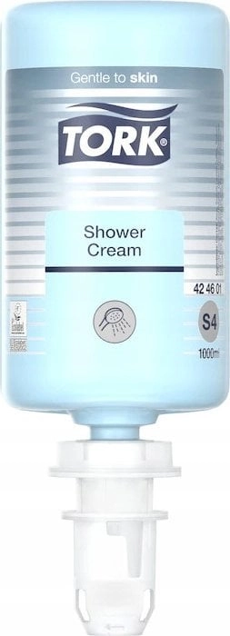 Shower cream TORK S4  424601 424601