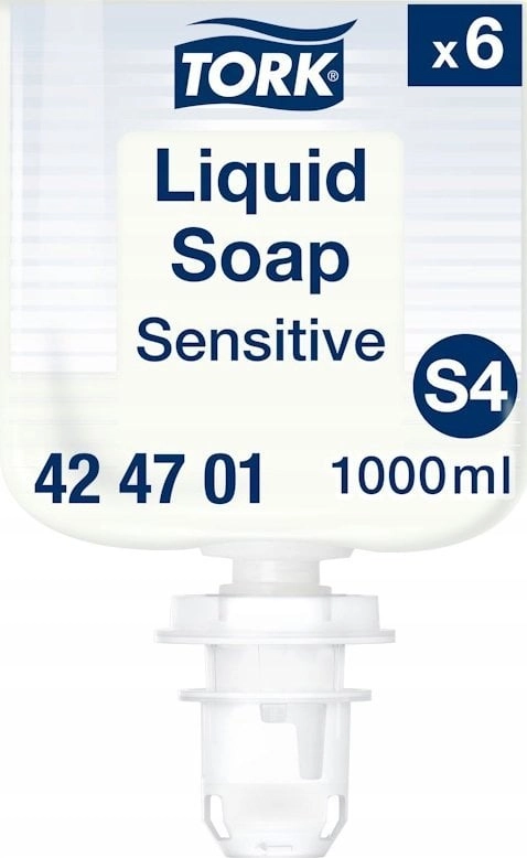 Tork Tork - Mild liquid soap