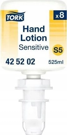 Tork – Moisturizing unscented hand balm
