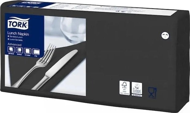 Tork Tork - Soft lunch napkins