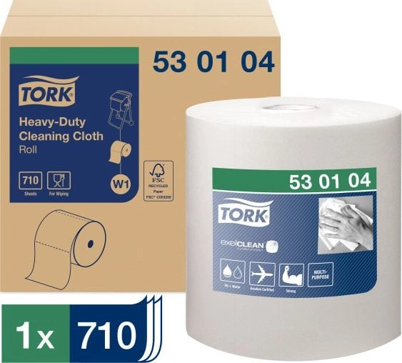 Tork Tork - Multi-purpose non-woven cleaning