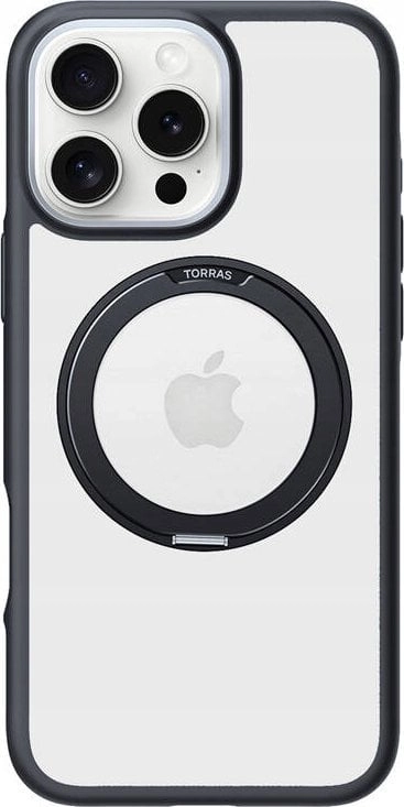 ML Torras Ostand R Fusion Case