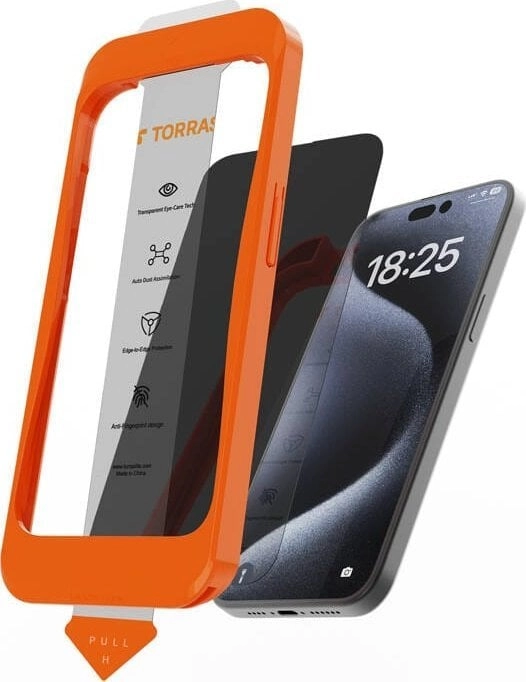 Torras Szkło hartowane Torras Install Master