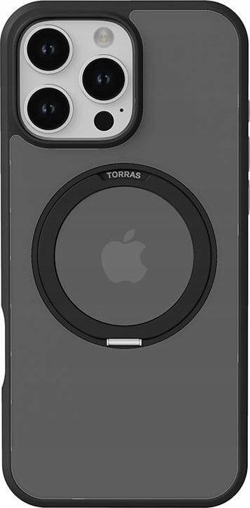 Torras Ostand Case for iPhone 16