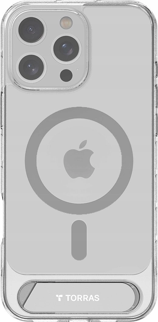 Torras Pstand Series Case for iPhone