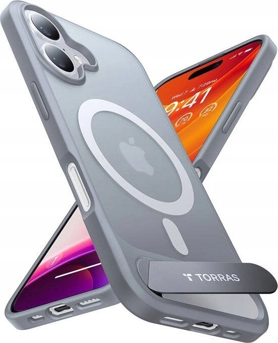 Etui Torras Pstand Series do iPhone