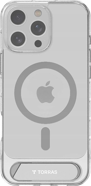 Torras Pstand Series Case for iPhone