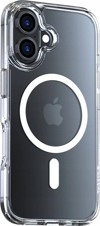 Torras Diamond-Mag Series Case for iPhone