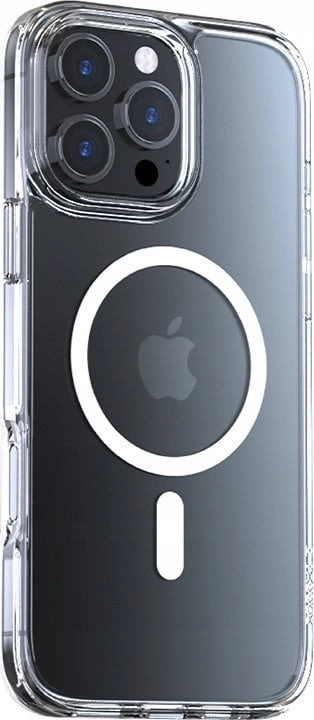 Torras Diamond-Mag Case for iPhone 16