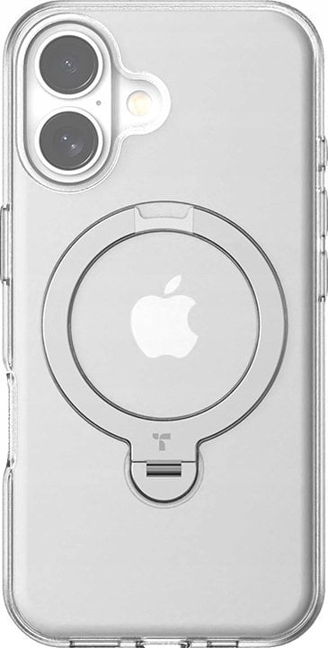 Torras Ostand Spin Case for iPhone