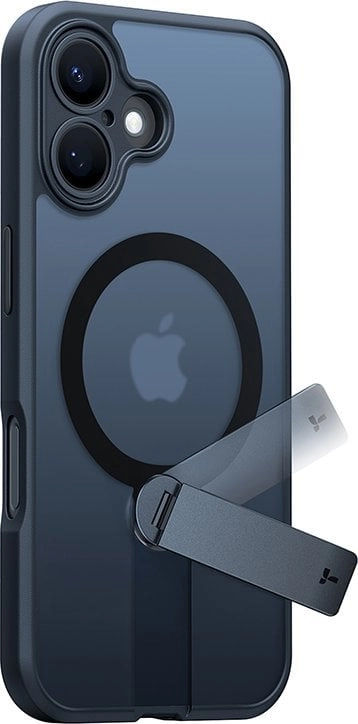 Torras Pstand Spin Case for iPhone