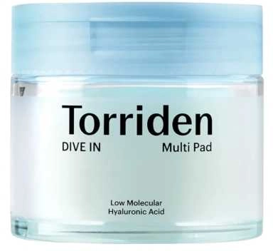 Torriden DIVE-IN Low Molecular Hyaluronic Acid