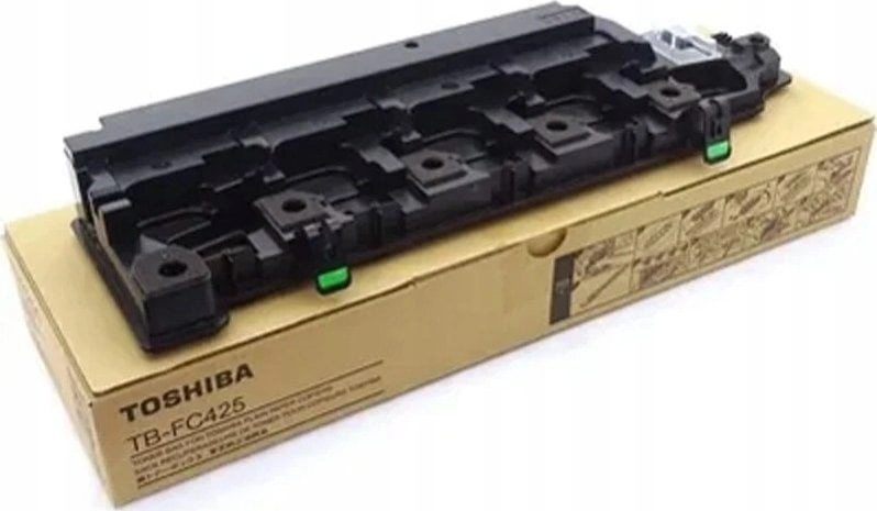 Toner Toshiba Pojemnik na zuÅ¼yty toner