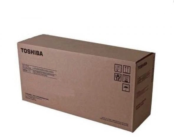 Toshiba T-FC415EK Toner Cartridge Black 6AJ00000287