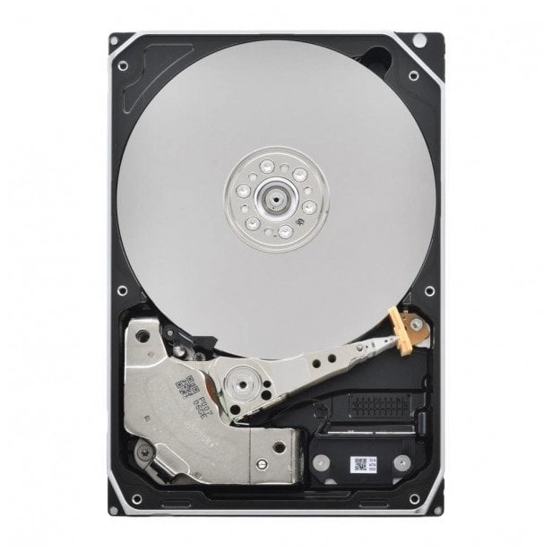Toshiba MG11 Series MG11SCA24TE Enterprise Festplatte