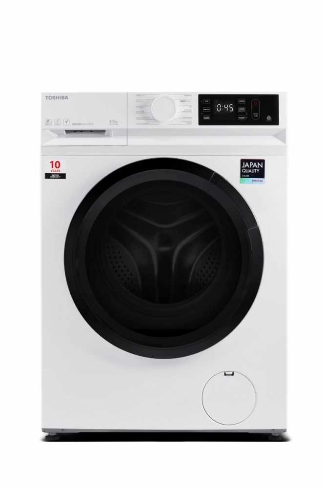 Pralka Toshiba Pralka slim TW-BL70A2PL(WK) HWTOSRFL70A2PLW