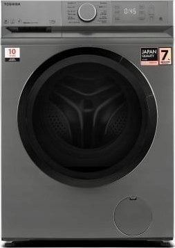 Pralka Toshiba Pralka slim TW-BL80A2PL(SS) TW-BL80A2PL(SS)
