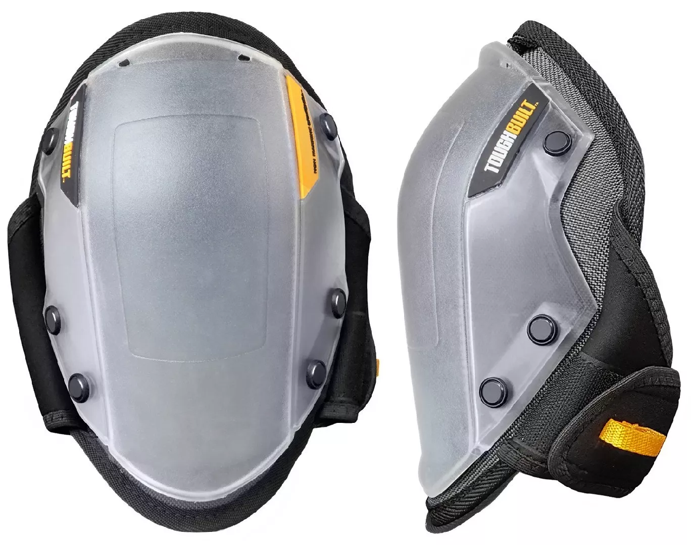 Nakolanniki robocze Toughbuilt Foamfit TB-KP-G203R ochronne