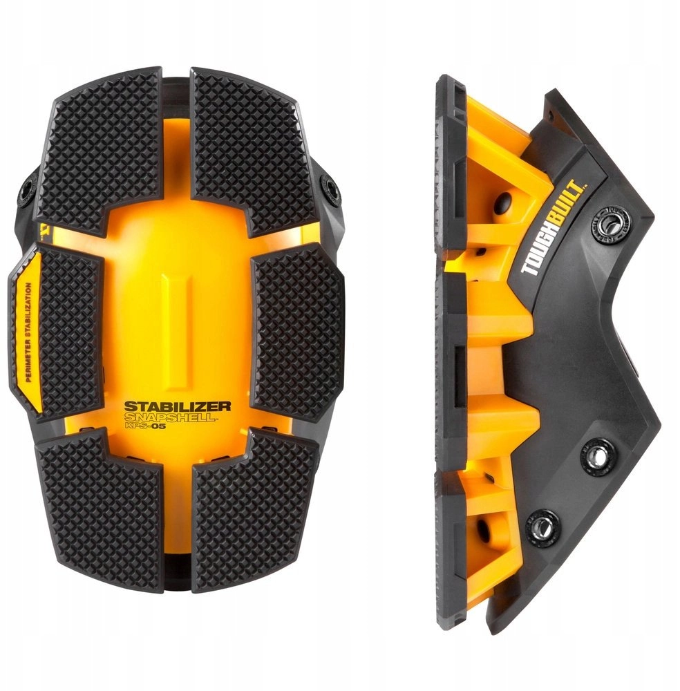 ToughBuilt TB-KPS-05 gel knee pad TB-KPS-05