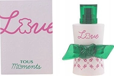 Tous Tous Love Moments Eau De