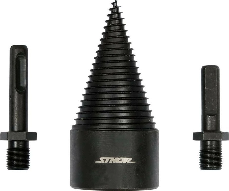 Toya STHOR drill bit WOOD SPLITTING