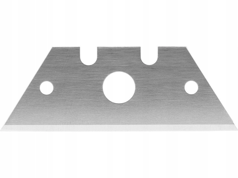 VOREL TRAPEZOIDAL BLADES /20 pcs. 25978